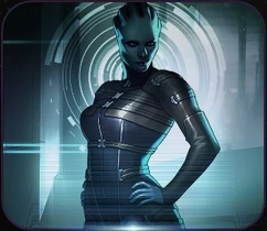 Никогда не встречали Моринт