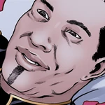 Кейдзи Окуда (Основание)