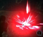 Зажигательная граната