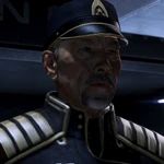 ME3 ХакетПерсонажи