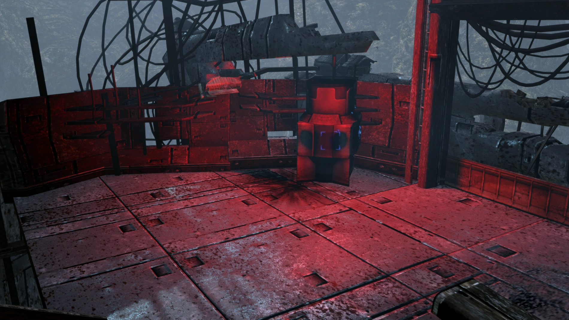 Маяк Эстеванико