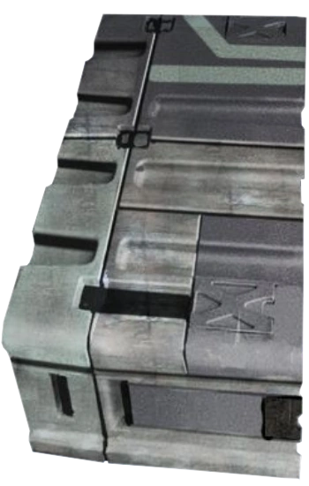 Цербер Элкосс Розенков Кейс Броня