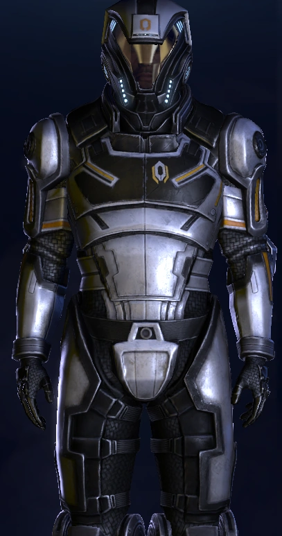 Броня Цербера