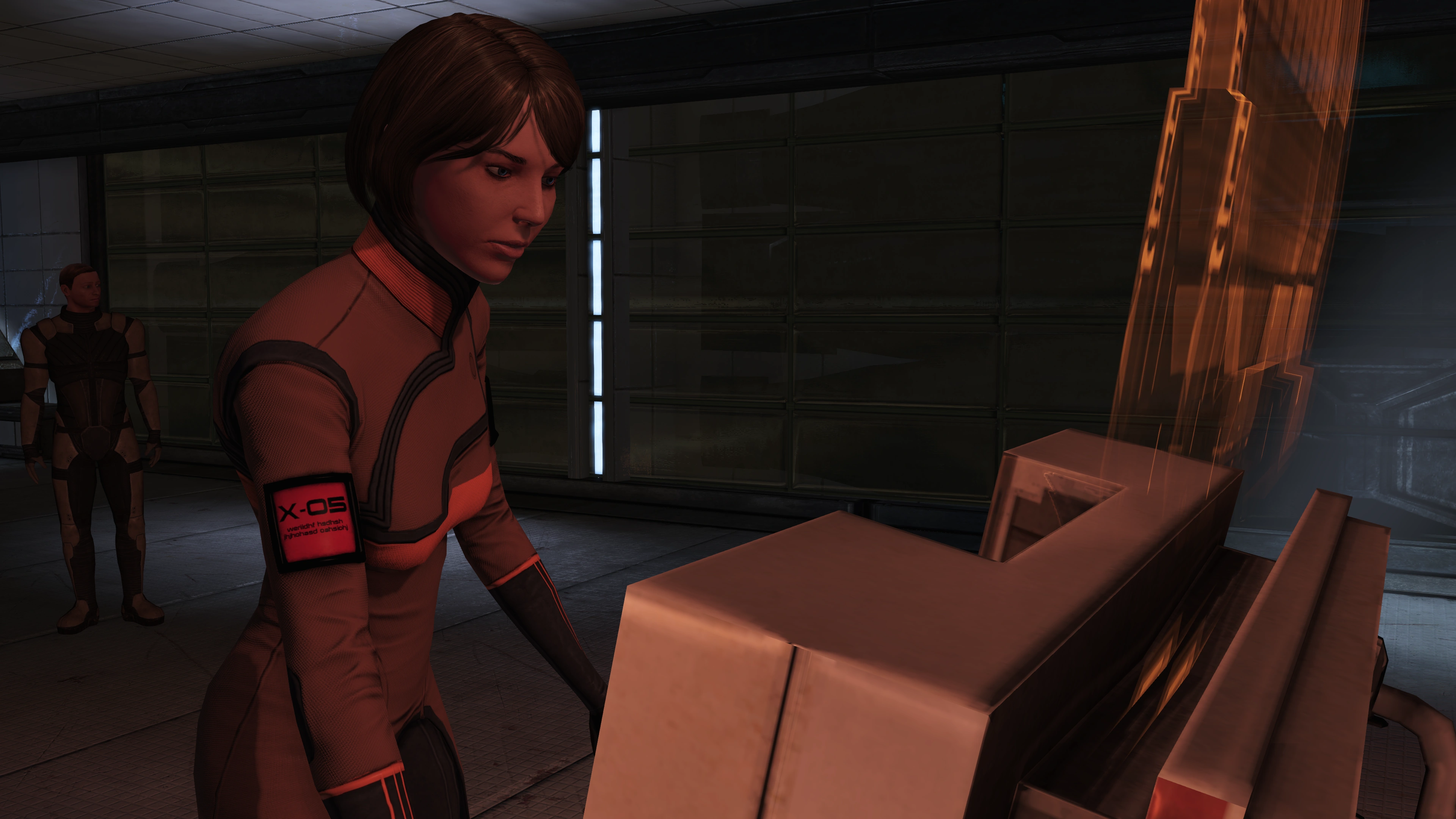 BDTS - bowman siblings