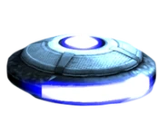 Техническая мина (Перегрузка)