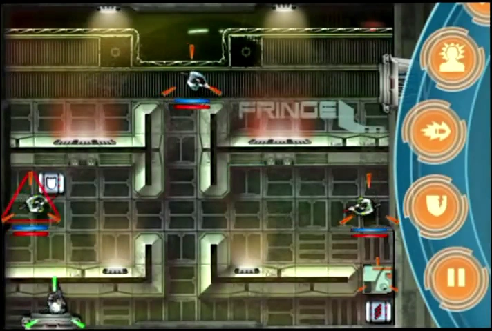 В бездну зона 4