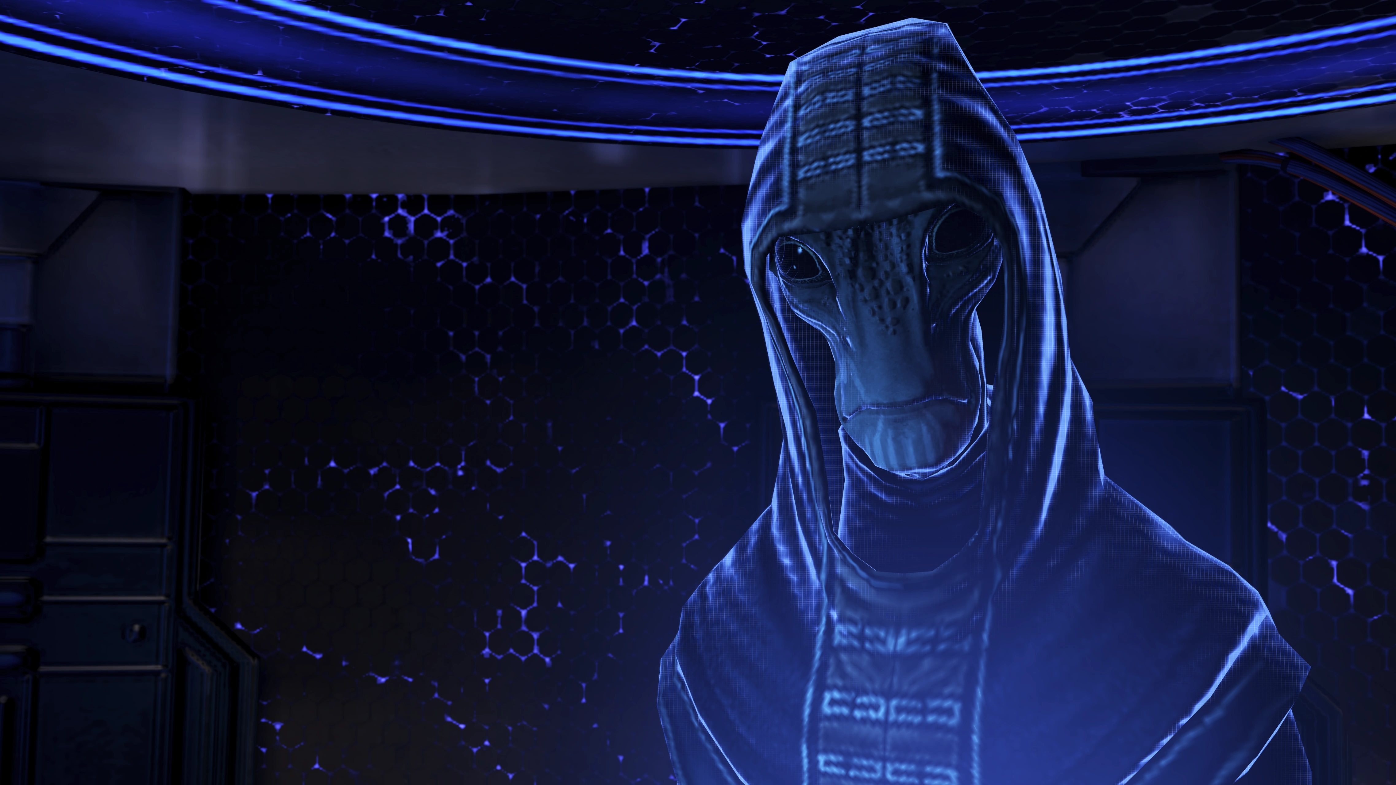 Далатресса Линрон Саботаж