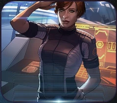 Пережила Базу Коллекционеров