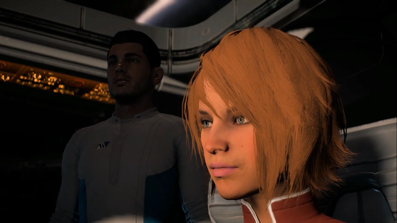 Суви и Меридиан