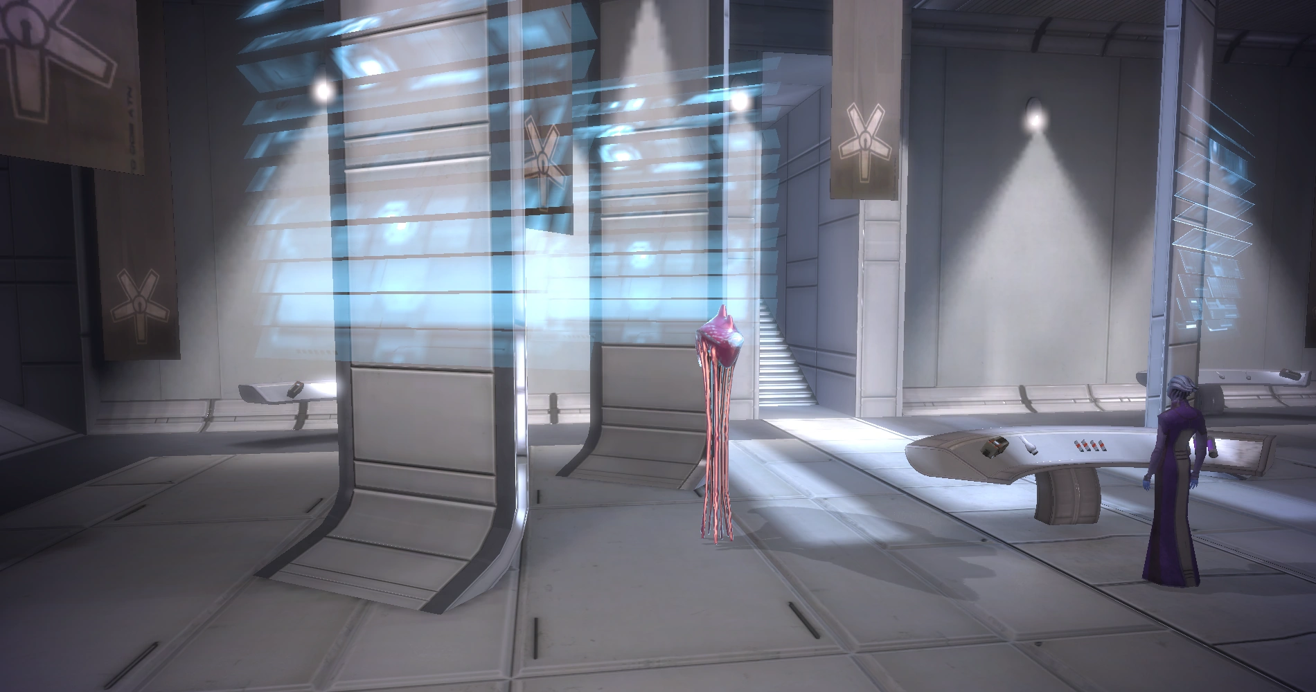 Магазин Деланиндера