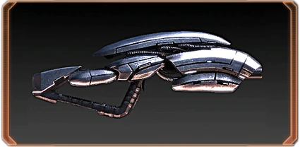 Импульсная винтовка гетов