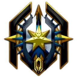 ME2 Long Service Medal