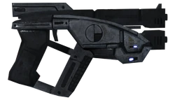 HMWP (Улучшенный) ME