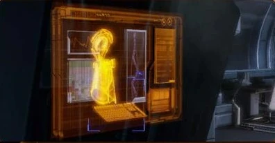 Модуль взлома