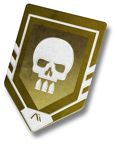 MEA Сложность Золото