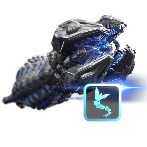 MEA Ядро Реликтов