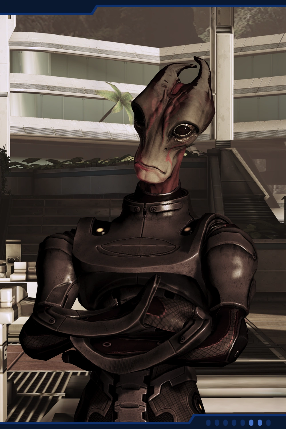 ПадокВиксПортрет