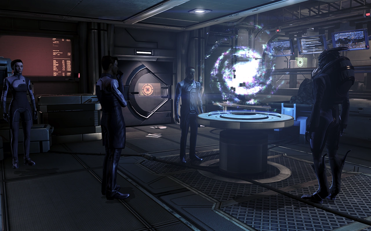 Магавид Персонал