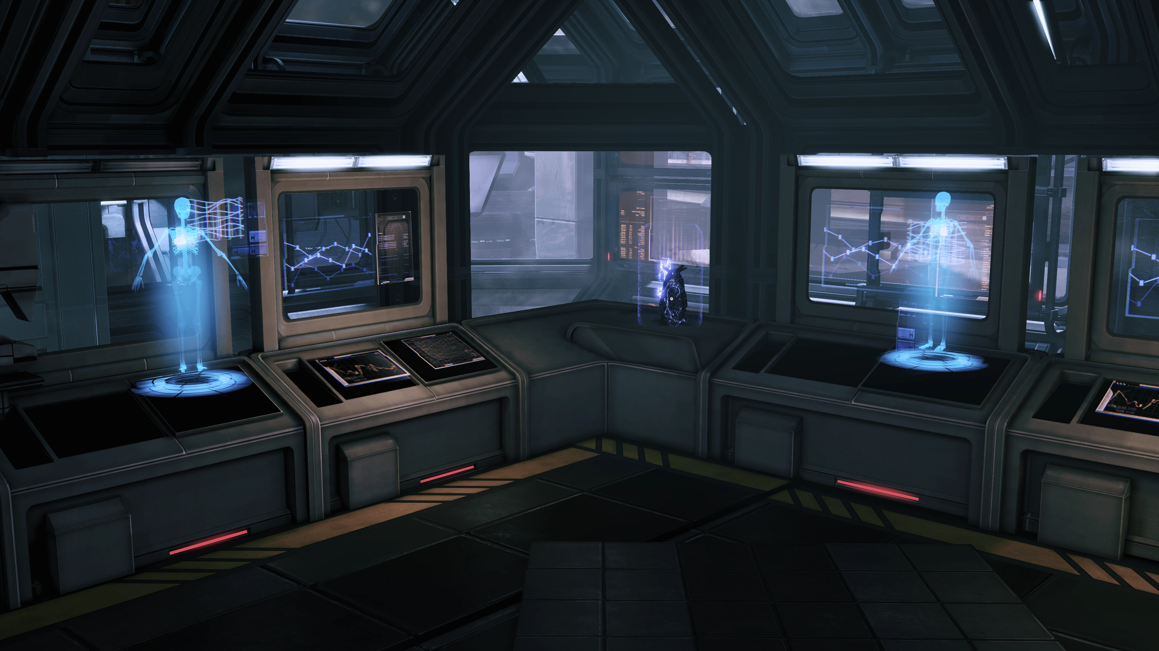 Alien medigel formula location