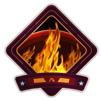 Мастер пиротехники