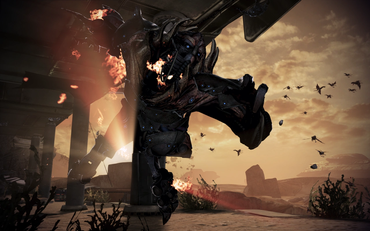 Намакли Тварь