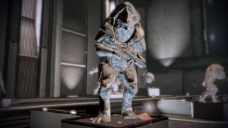 Хранилище (кроган-солдат)