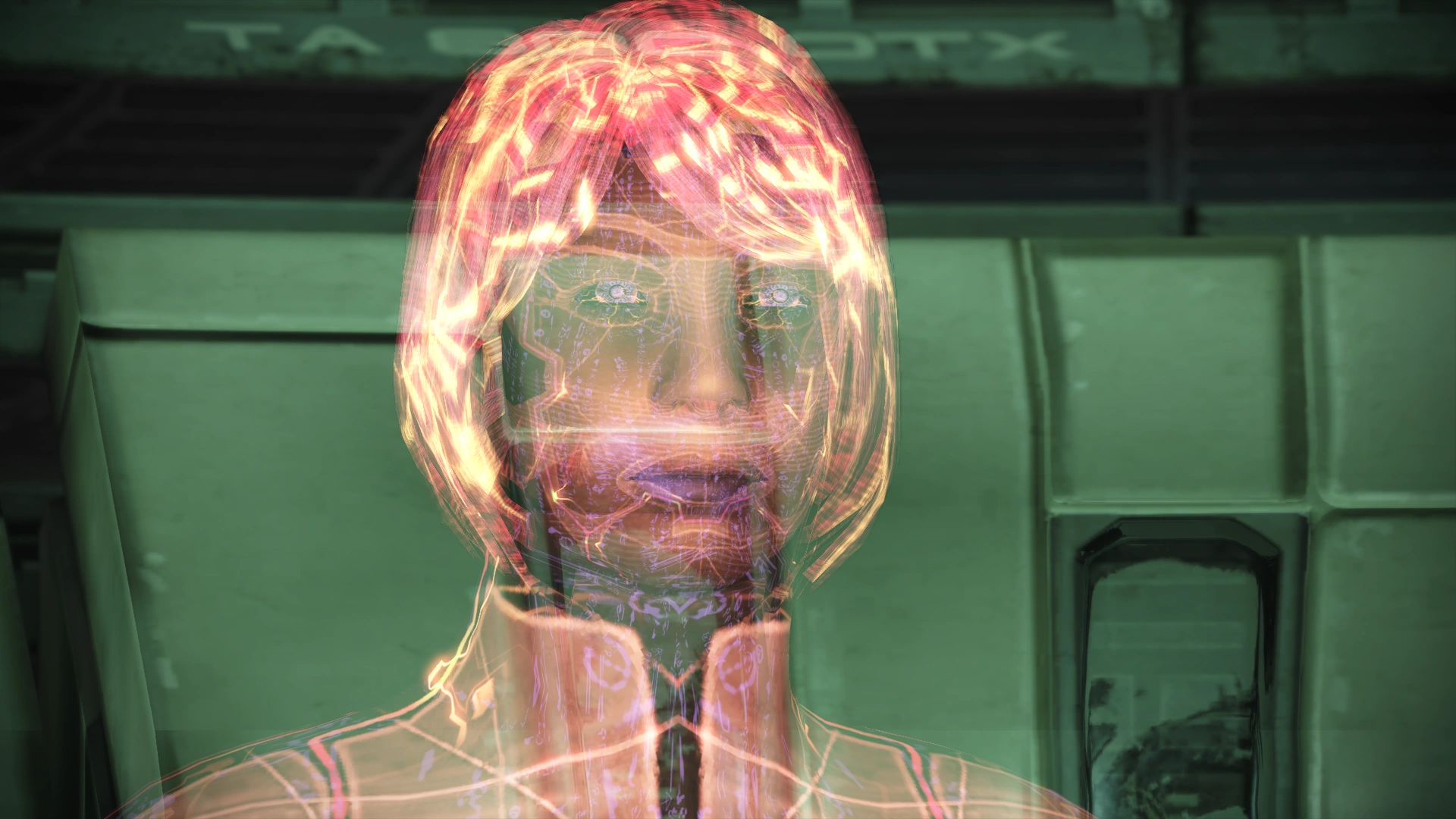 Noveria Mira Headshot