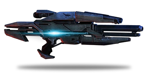 ME3 Krysae Sniper Rifle GUN01