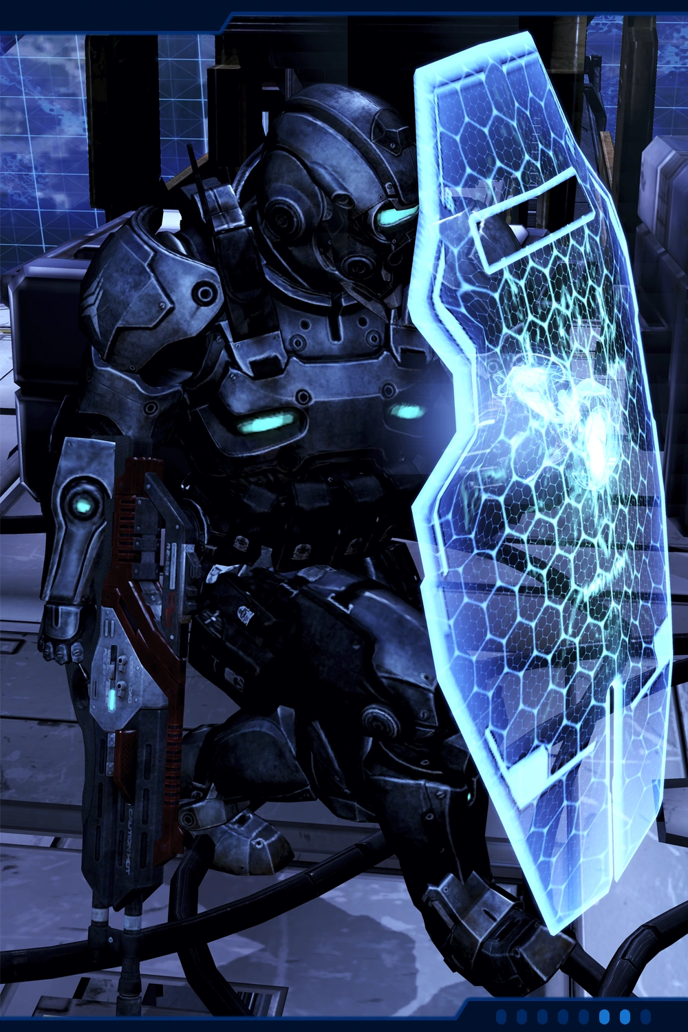 Штурмовик КАТ6