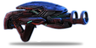 Лезер наведения