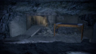 Станция (Копис) вход