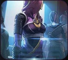 Тали признана невиновной