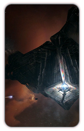 MEA Корабли Реликтов (кодекс)