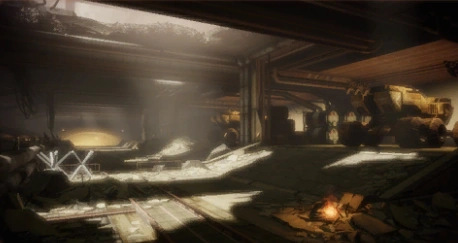 ME2 Тучанка (кодекс)