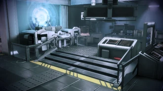 Лаборатория Цербера (научное оборудование)