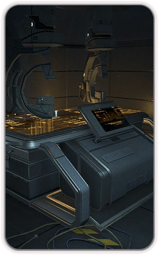 MEA «Буря» Технологии (кодекс)