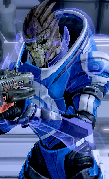 Телохранитель