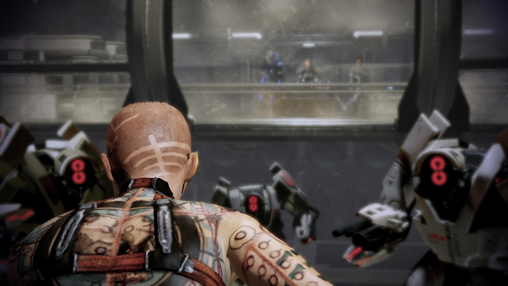 Пробуждение Джек