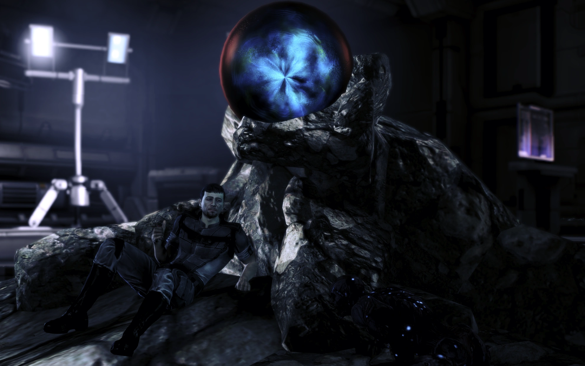 Магавид артефакт