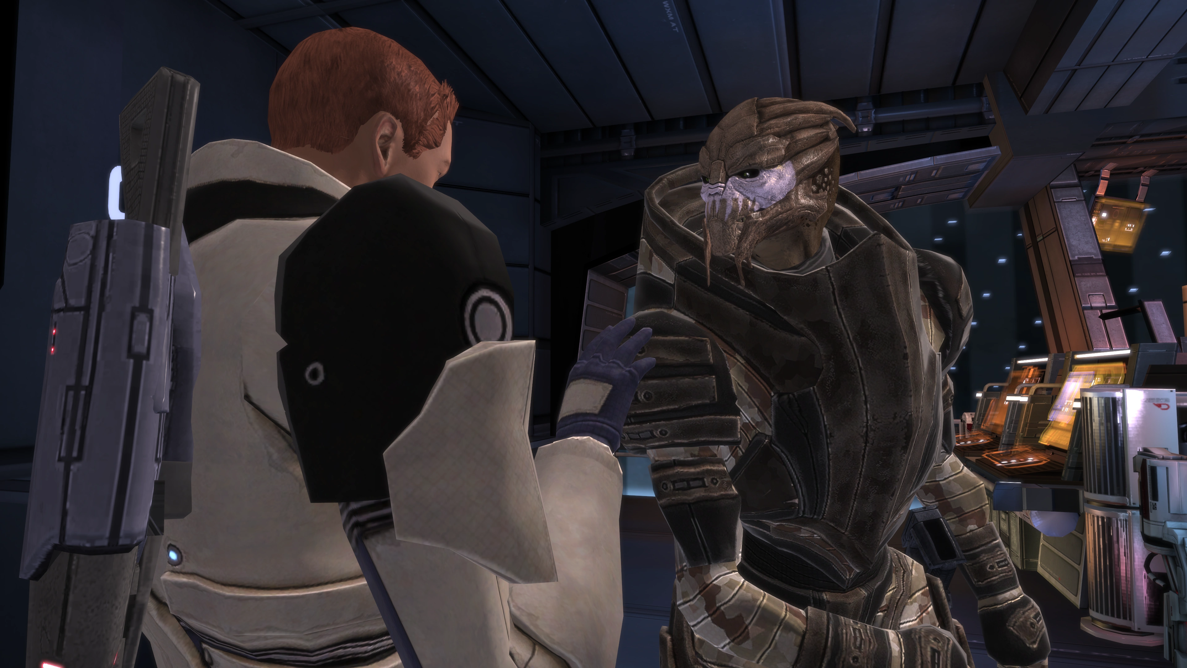 Pinnacle station - bully vidinos