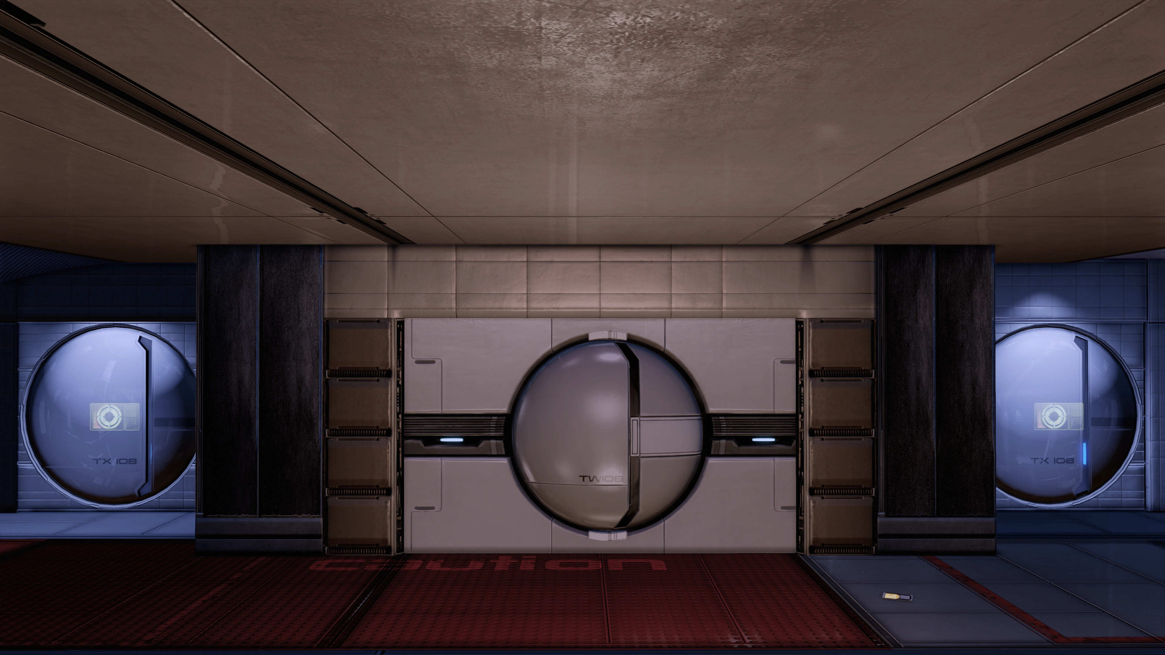 Dossier Thane - salarian family data