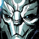 ME Тот, кто лучше всех смеется ИнвектусПерсонажи