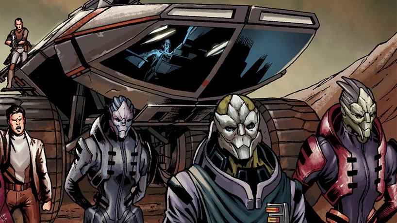 Сюжет Эволюция 3