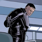 ME Основание Фист