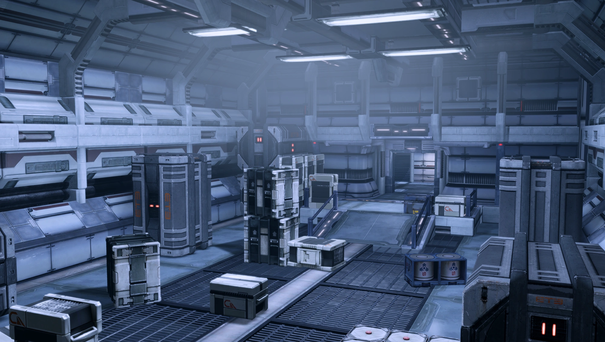 Стронциевый мул ME2