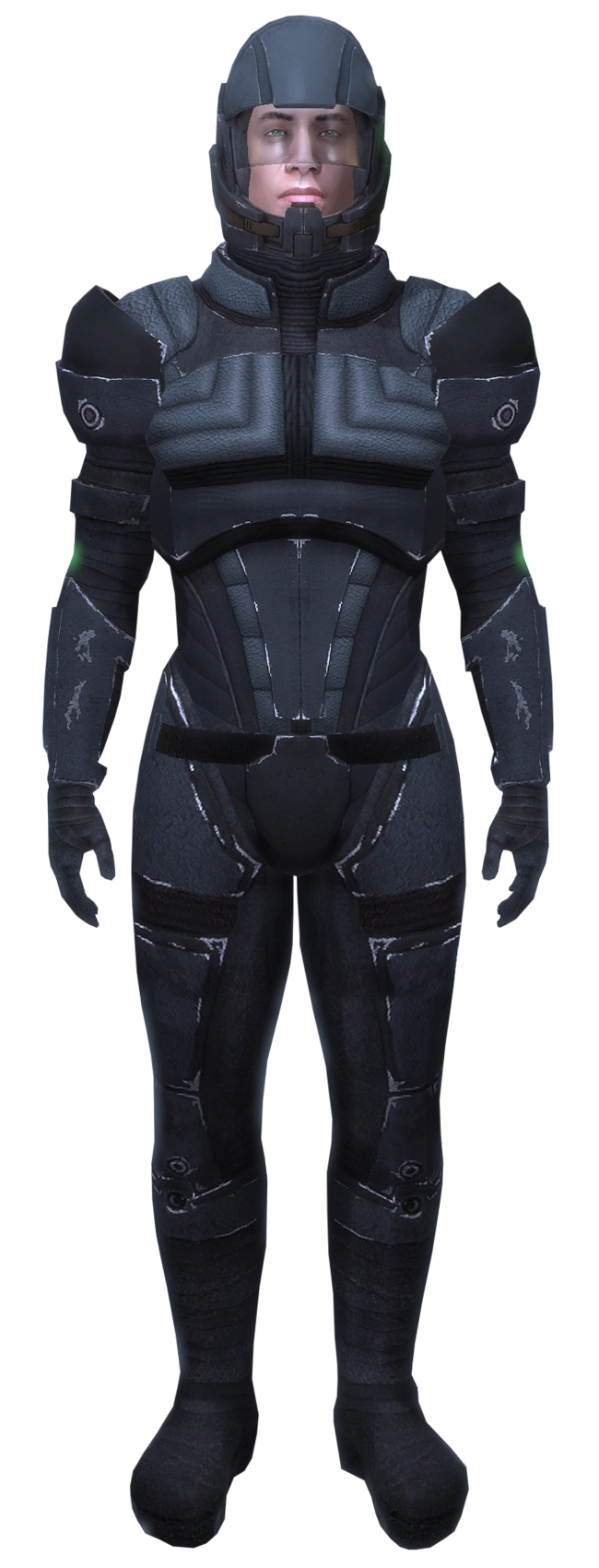 Гладиатор (средняя)