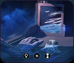 Джейн Шепард, Скиталец, Герой войны