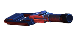 ME3 Upgrade Assault Rifle Stability Damper