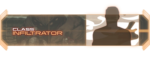 Infiltrator-Guide