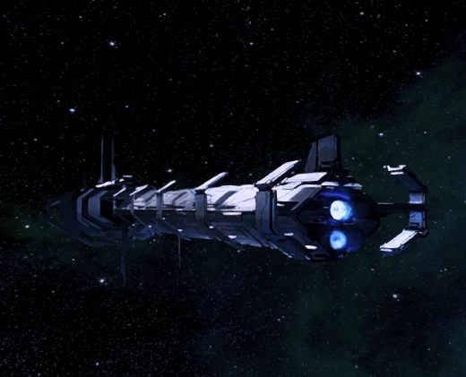 Дипломатические корабли